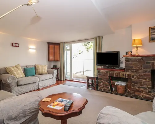Topside Hotels in Salcombe