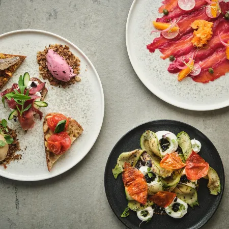 ACC Olives Hotel & Restaurant