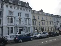 Iris Hotel Llandudno のホテル