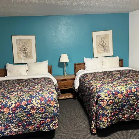 Welch Motel
