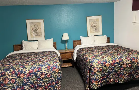 韋爾奇汽車旅館