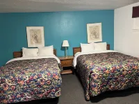 Welch Motel Hotels in 