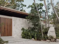 NABOA Hotel Tulum