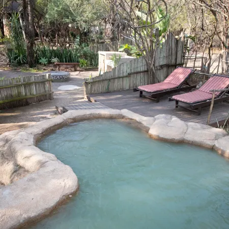 Blyde River Canyon Lodge