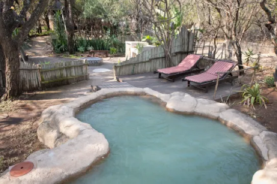 Blyde River Canyon Lodge