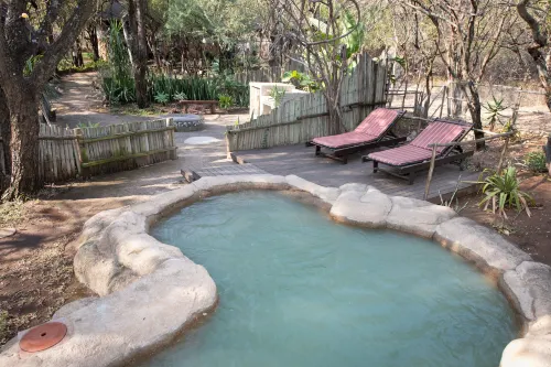 Blyde River Canyon Lodge Hotels in Kampersrus AH