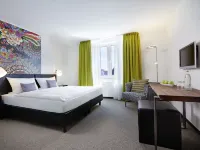 Kochs Stadthotel Hotels in Olpe