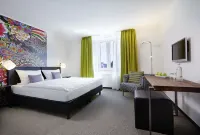 Kochs Stadthotel im Sauerland Hotels in Olpe