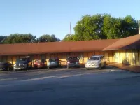 希科山旅館 哈密爾頓縣酒店