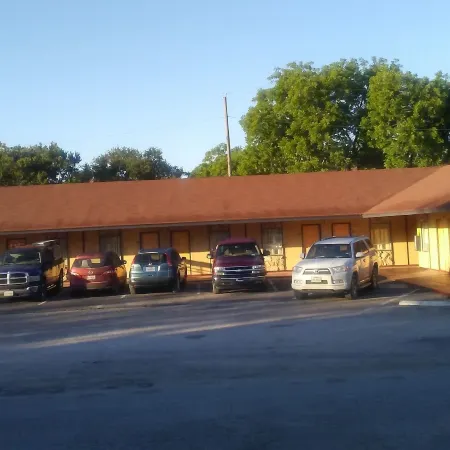 Hico Hills Inn