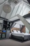 Hotel 't Keershuys Hotels in Гертоґенбос