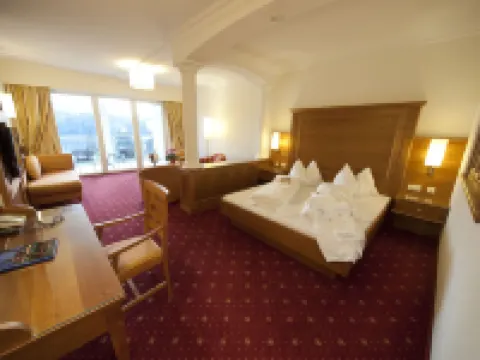 Gartenhotel & Weingut Pfeffel Dürnstein