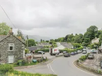 Prospect Lodge Hotels in Wythop