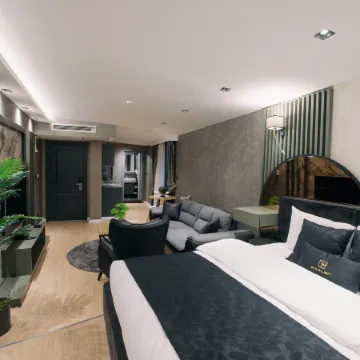 Marlen Residence Hotel