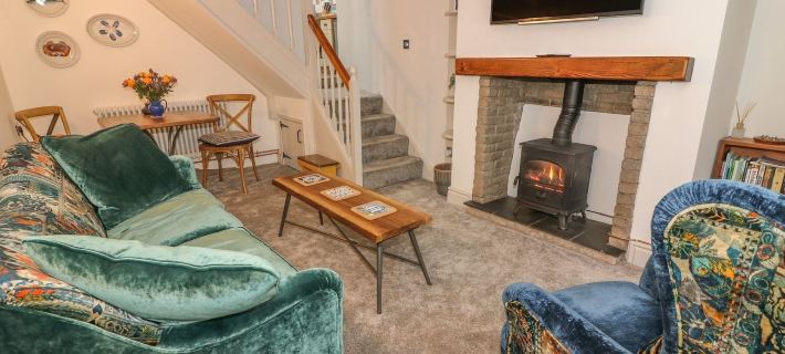 Cockle Bay Cottage Hotels in Lancaster District