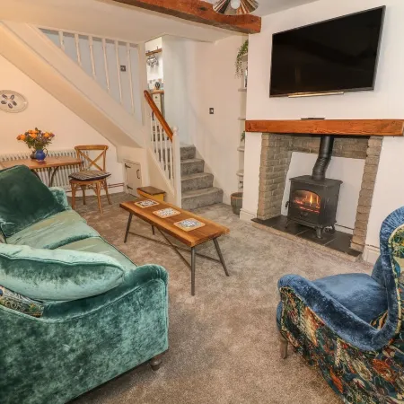 Cockle Bay Cottage