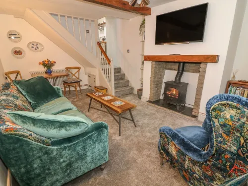 Cockle Bay Cottage - Pet friendly