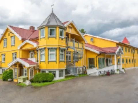 Gardermoen Hotel Bed & Breakfast Hotels near Oslo Gardermoen Airport