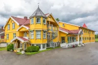 Gardermoen Hotel Bed & Breakfast Hotel di 