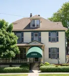 Ye Olde Walkerville Bed & Breakfast -  Privatzimmer