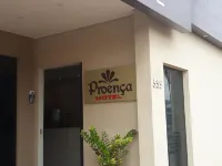 Proença Hotel Hotels in Barretos