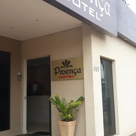 Proença Hotel