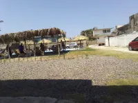 Hotel la Intimidad فنادق في Alvarado