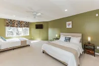 Ultimate Family Vacation Villa with Amazing Views - 3891