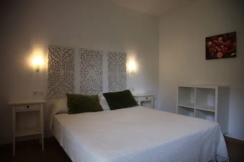 Hostal Boutique Los Geranios del Pinar - 2 stelle