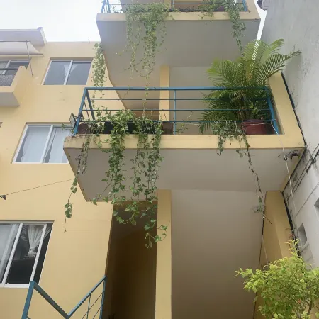 Brisamar Guesthouse