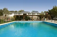 Camping Orgiva - Pools