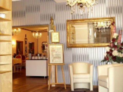 All Inclusive Hotel Sonnenhügel Hotels in Treffen