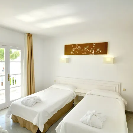 Lagos de Fañabé Beach Resort