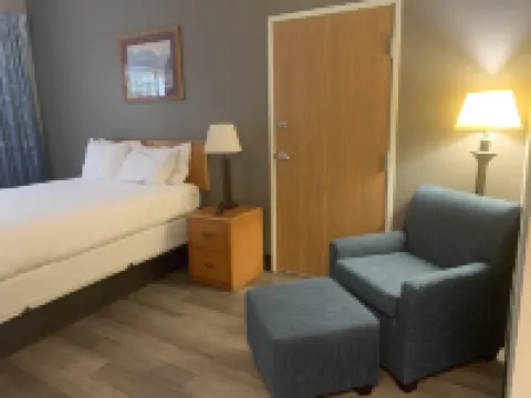 Mammoth Spring Lodge Motel Hotels in Mammoth Spring
