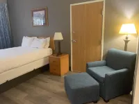 Mammoth Spring Lodge Motel Hotel di Mammoth Spring