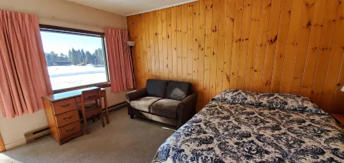 Motel le Fleuron