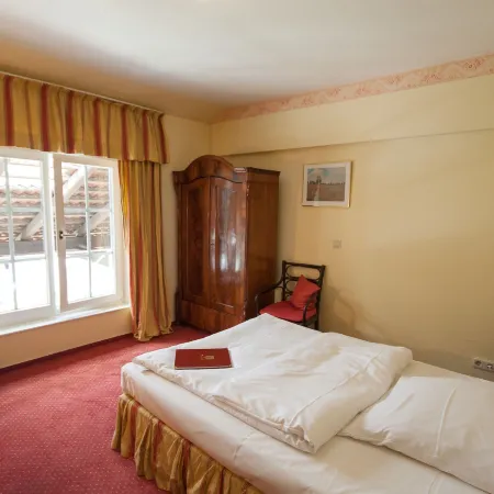 Hotel Gutshof Busch