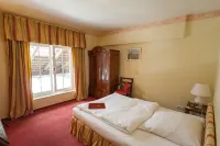 Hotel Gutshof Busch Hotels in Sarstedt