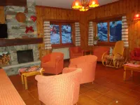 Hotel Alpe Fleurie - 2-Star
