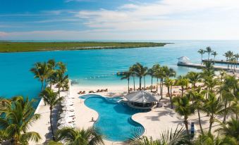 Blue Haven Resort- All Inclusive