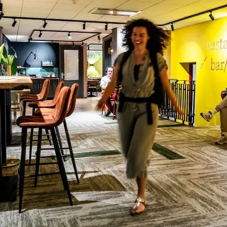 BUD Gett Hostels