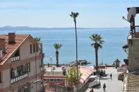 Set Arat Motel & Pansiyon Hotels in Akçay