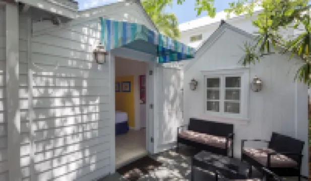 Wicker Guesthouse