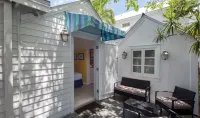 Wicker Guesthouse