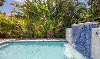 Wicker Guesthouse - Kolam Renang