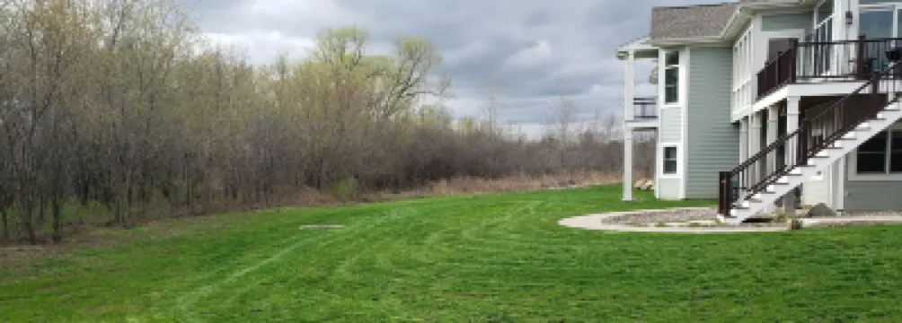 Manor on the Mile Two Hotels in 