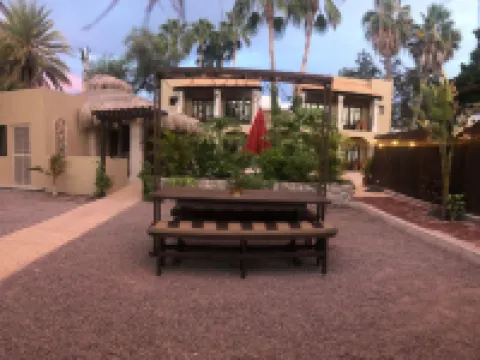 Hotel 1697 Loreto Hoteles en Loreto