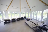 Hotel Und Spa Lundenbergsand - Spa