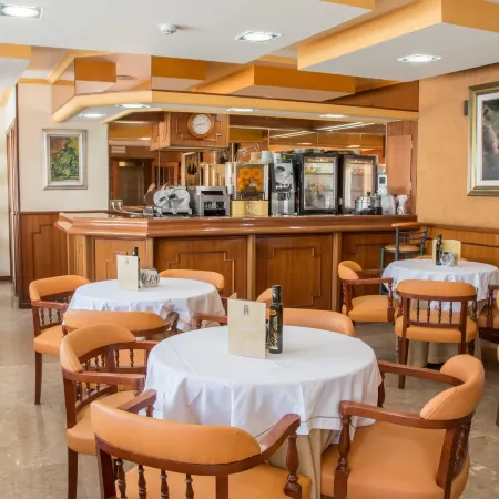 Hotel Don Pepe
