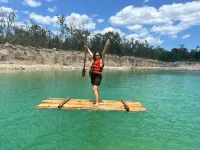 キャンピング キタム